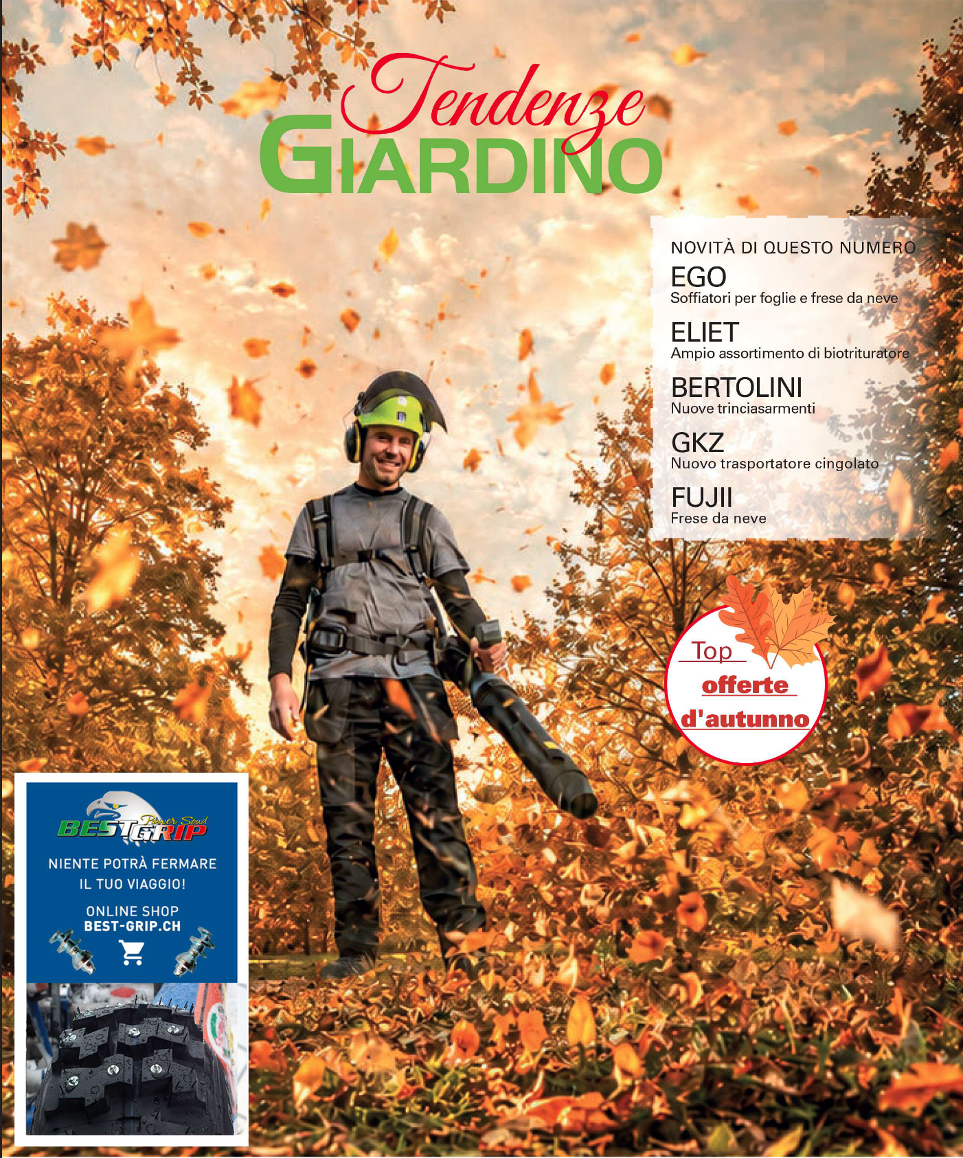 GartenTrends Herbst 2026 IT web